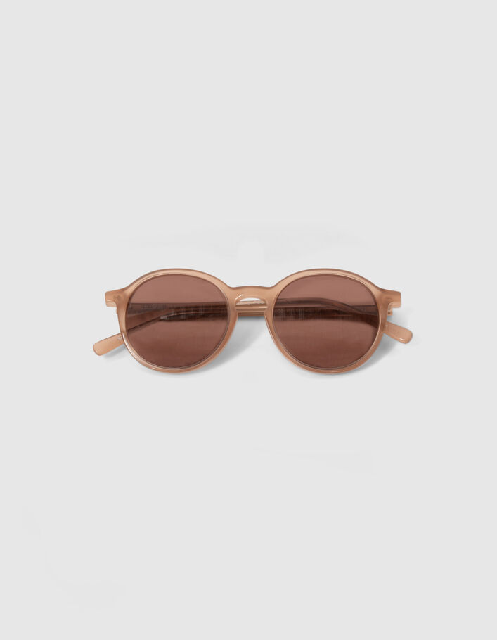 Lunettes solaires mixte pêche