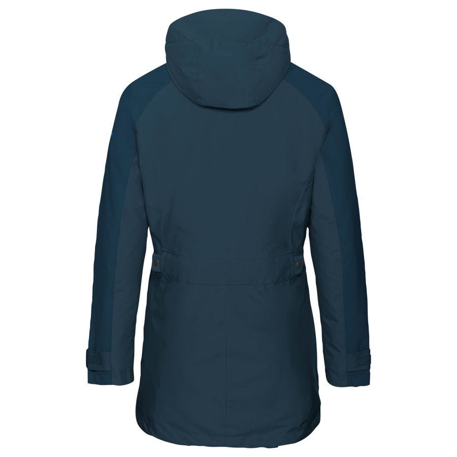 Skomer II Winterparka Damen