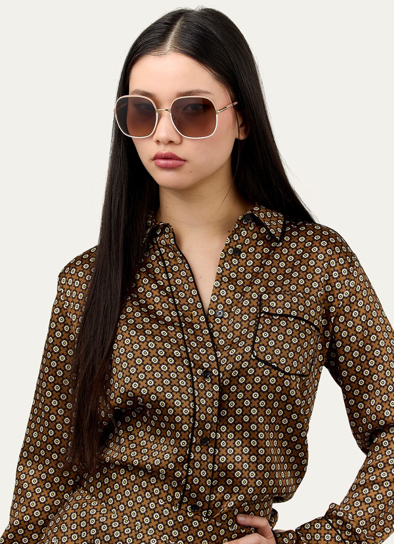 Ochelari de soare Prada 67XS