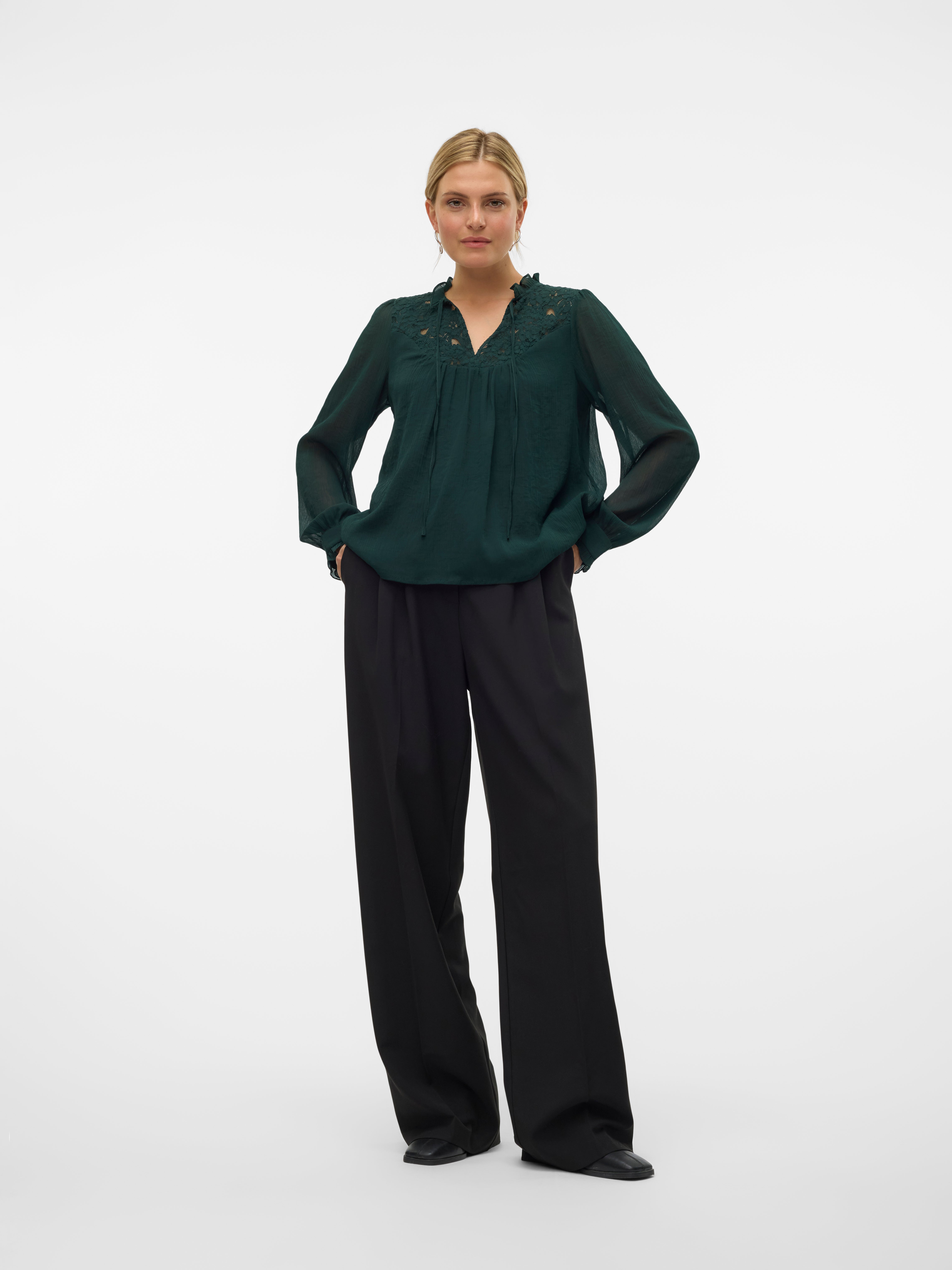 VMGABY Top