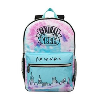** % SALE % ** Friends Premium Rucksack Purple Tie Dye
