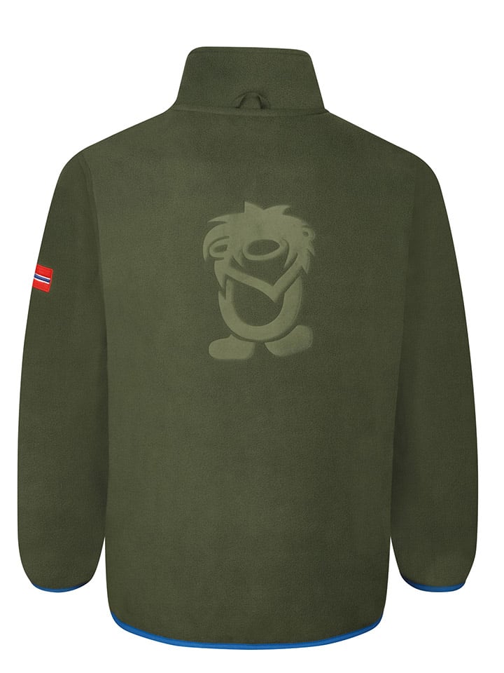 Trollkids Fleecejacke 