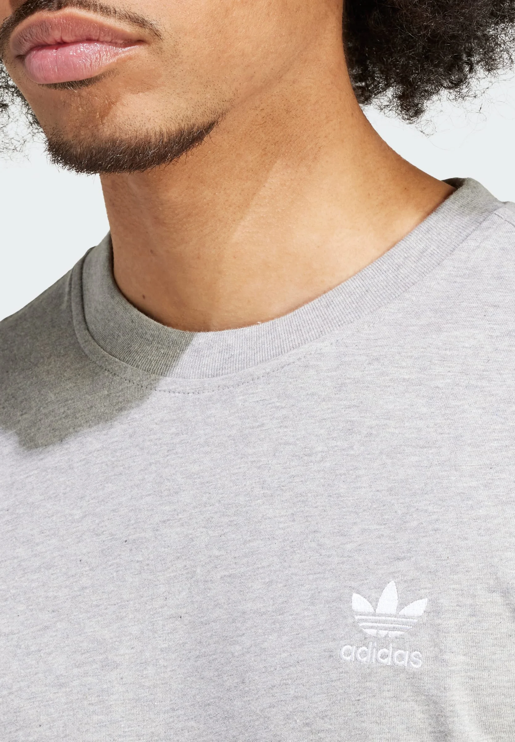 Camiseta básica adidas Originals