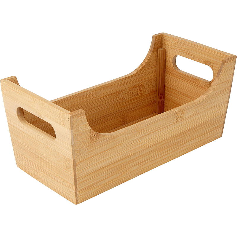 Home Bambusboks 28,5x14,5x12,5 cm Odin