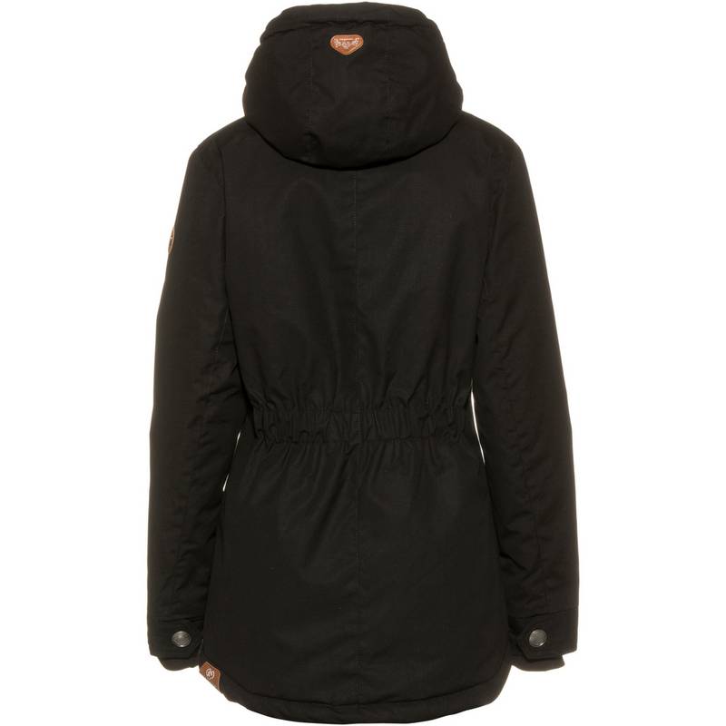 Ragwear Monade Kapuzenjacke Damen