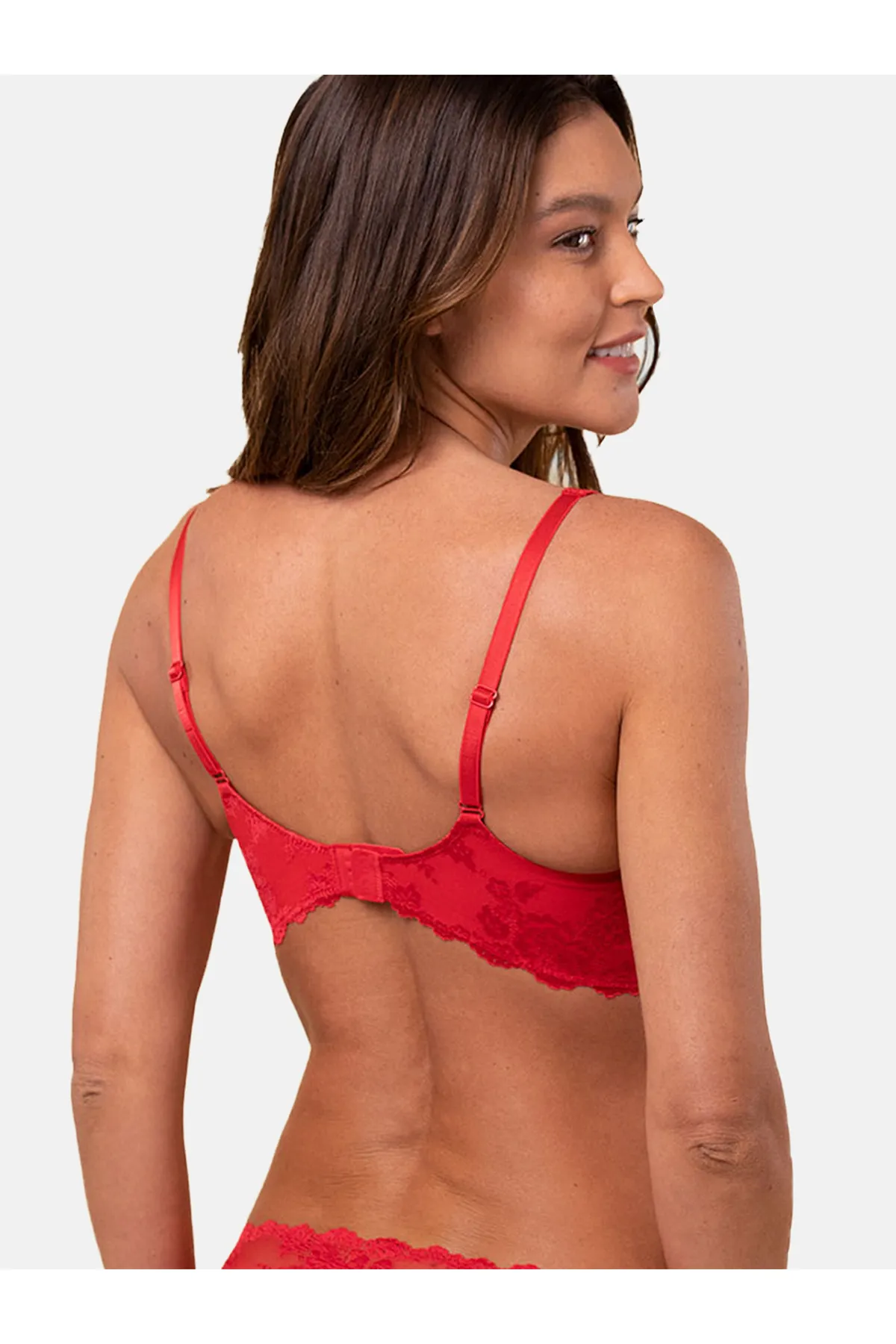 Royal Lounge Intimates  Bralette Royal Dream mit Spitze