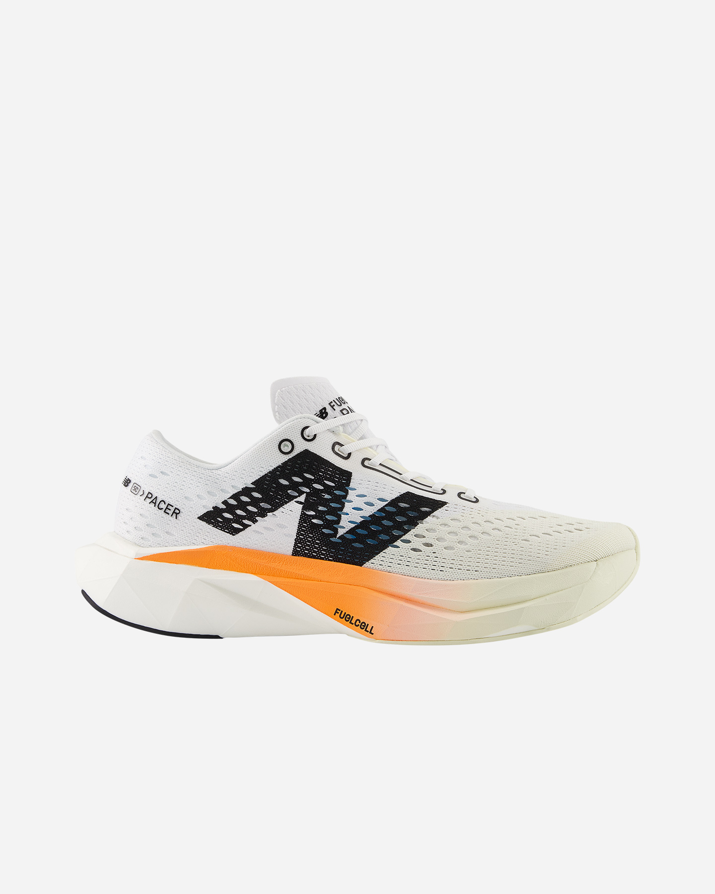 Scarpe Trail New Balance Fuelcell Supercomp Pacer V2 M MFCRRCH2