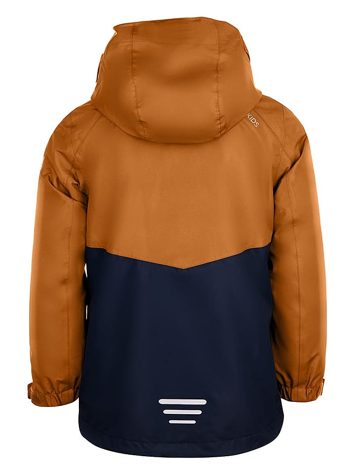 Trollkids 3in1 Funktionsjacke 