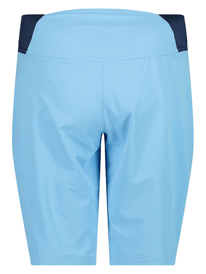 CMP Trekkingbermudas in Hellblau günstig kaufen