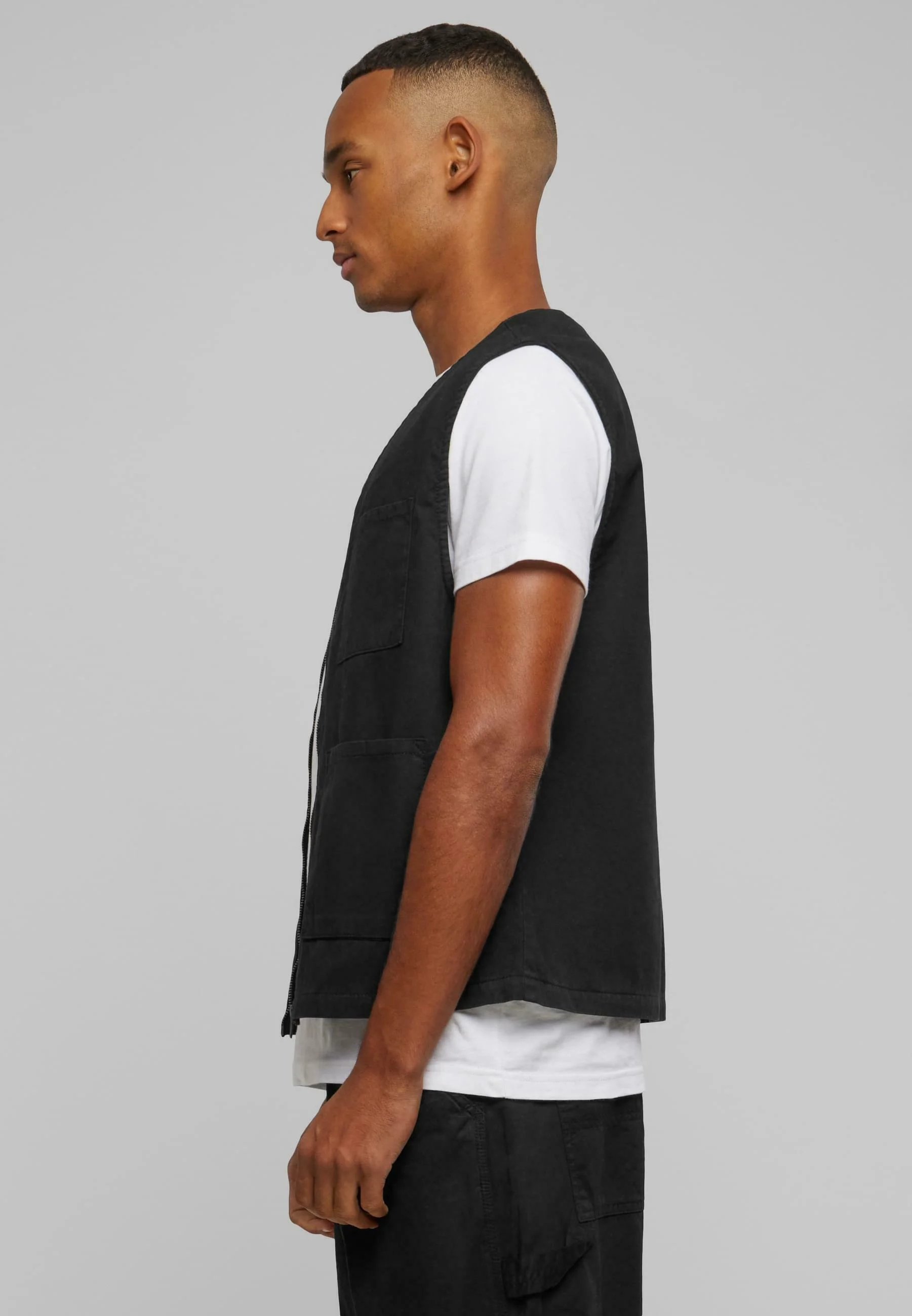 Chaleco Urban Classics