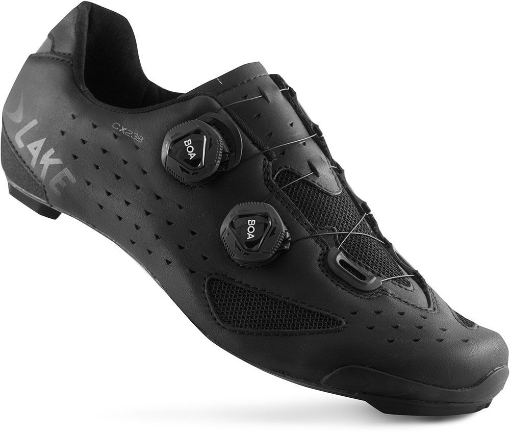Lake CX238-X Wide - Rennradschuhe kaufen | Bike-Discount