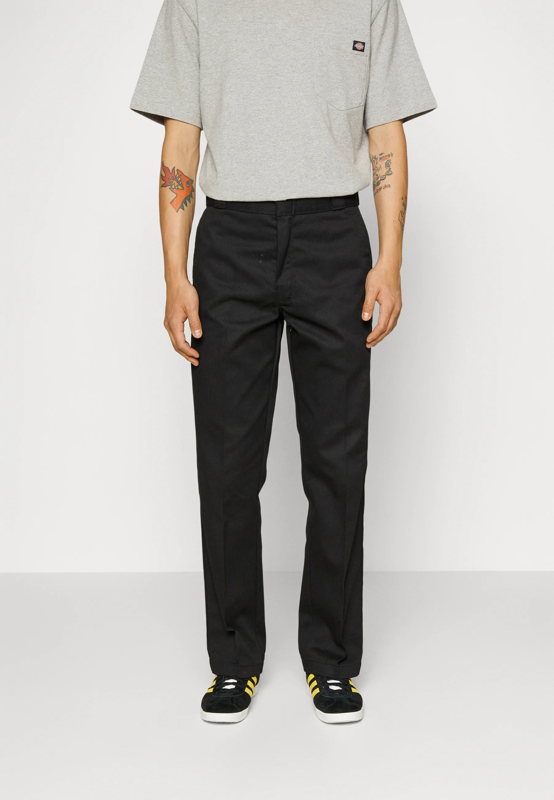 Dickies 874 WORK PANT REC - Pantalones