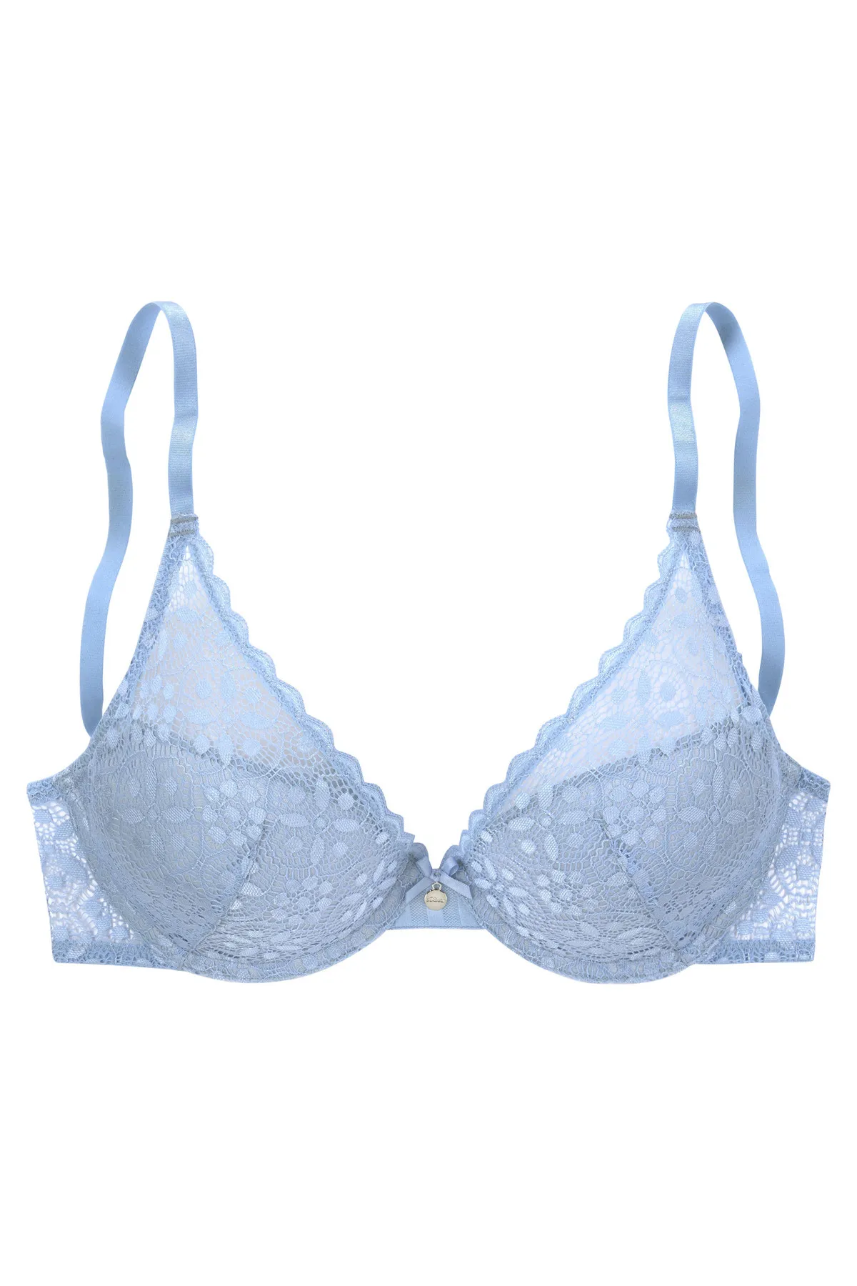 s.Oliver  Bodywear Push-Up-BH