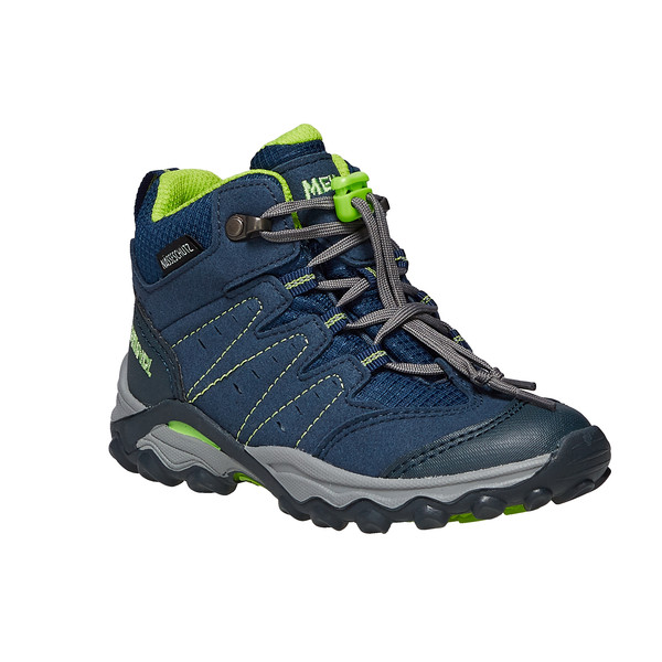 TUAM JUNIOR Kinder - Freizeitschuhe