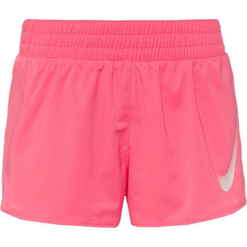 Nike SWOOSH Funktionsshorts Damen
