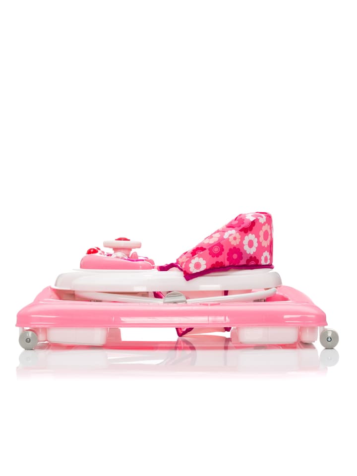 fillikid Lauflerngerät Exklusiv in Rosa günstig kaufen onesize