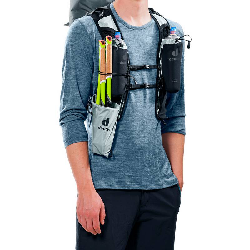 Deuter Vertrail 16 Alpinrucksack