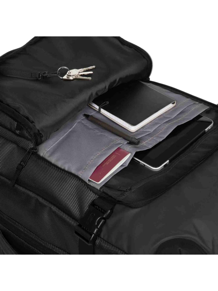 Eastpak Eastpak Koffer TRANVERZ CNNCT L coat günstig kaufen onesize