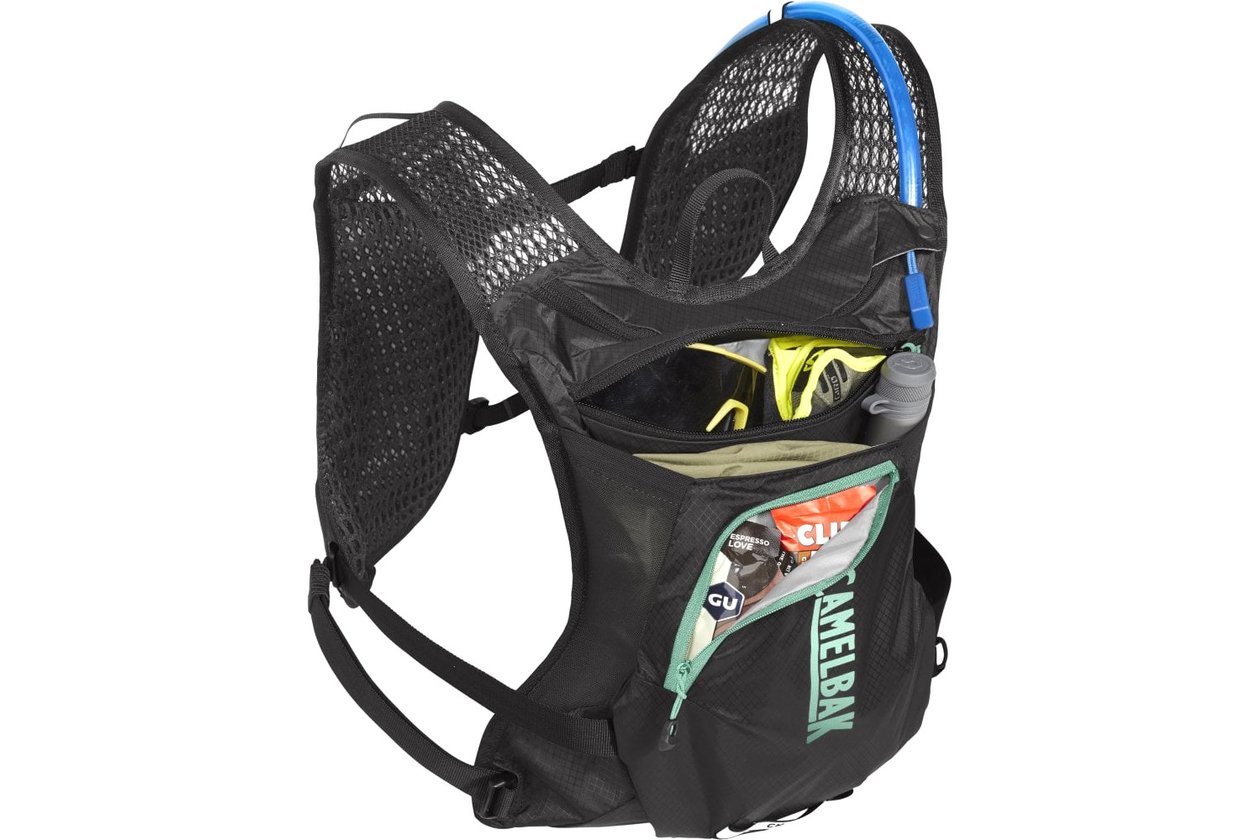 Camelbak Damen Trinkweste Chase Bike 4