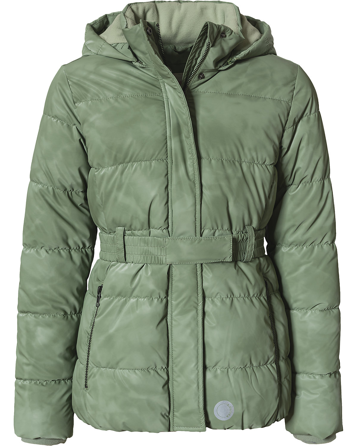 Winterjacke für Mädchen