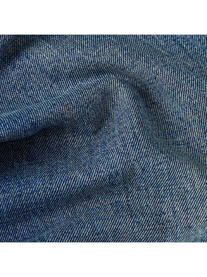 G-Star Jeans - Tapered fit - in Blau günstig kaufen