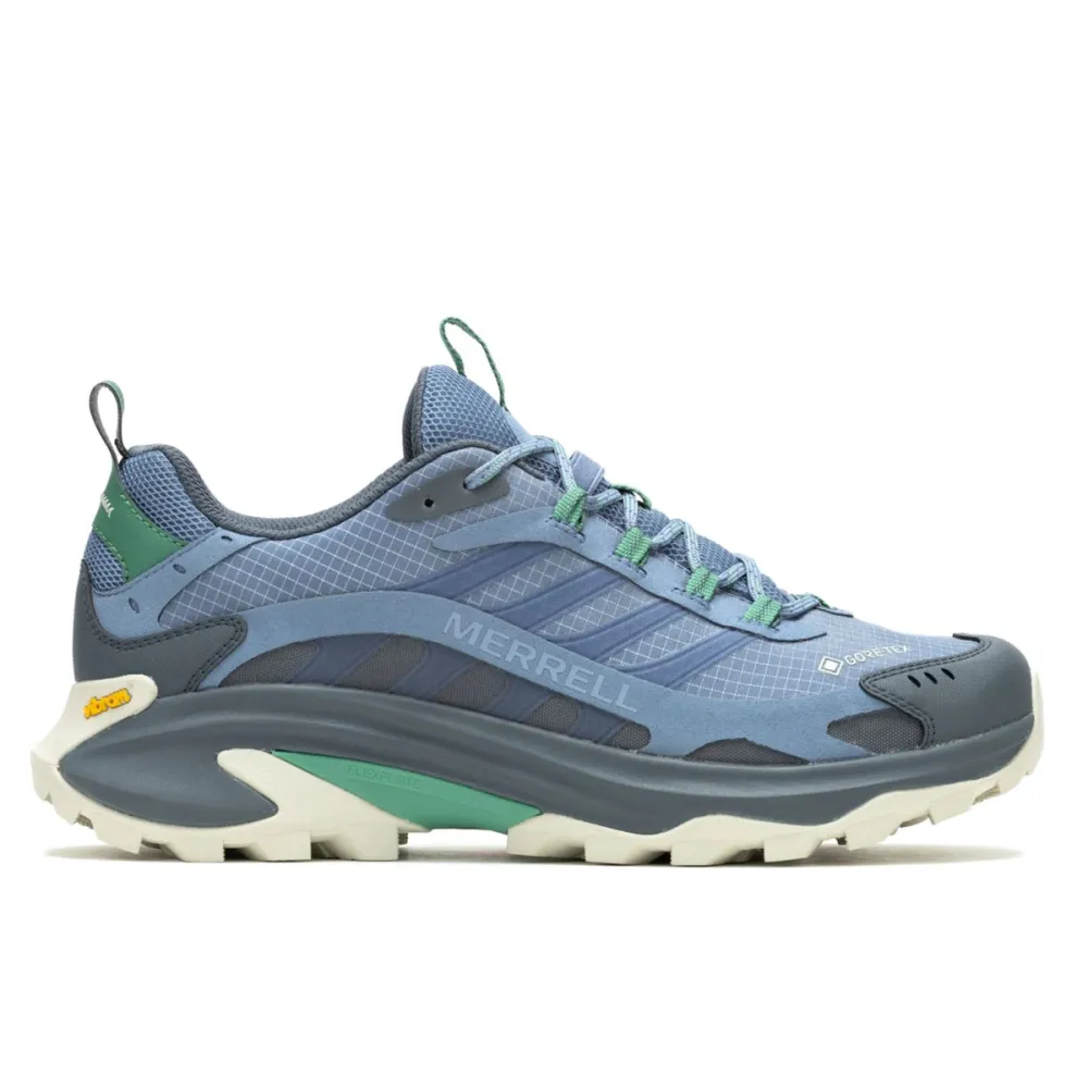 Merrell Moab Speed 2 GORE TEX J037523 / grau