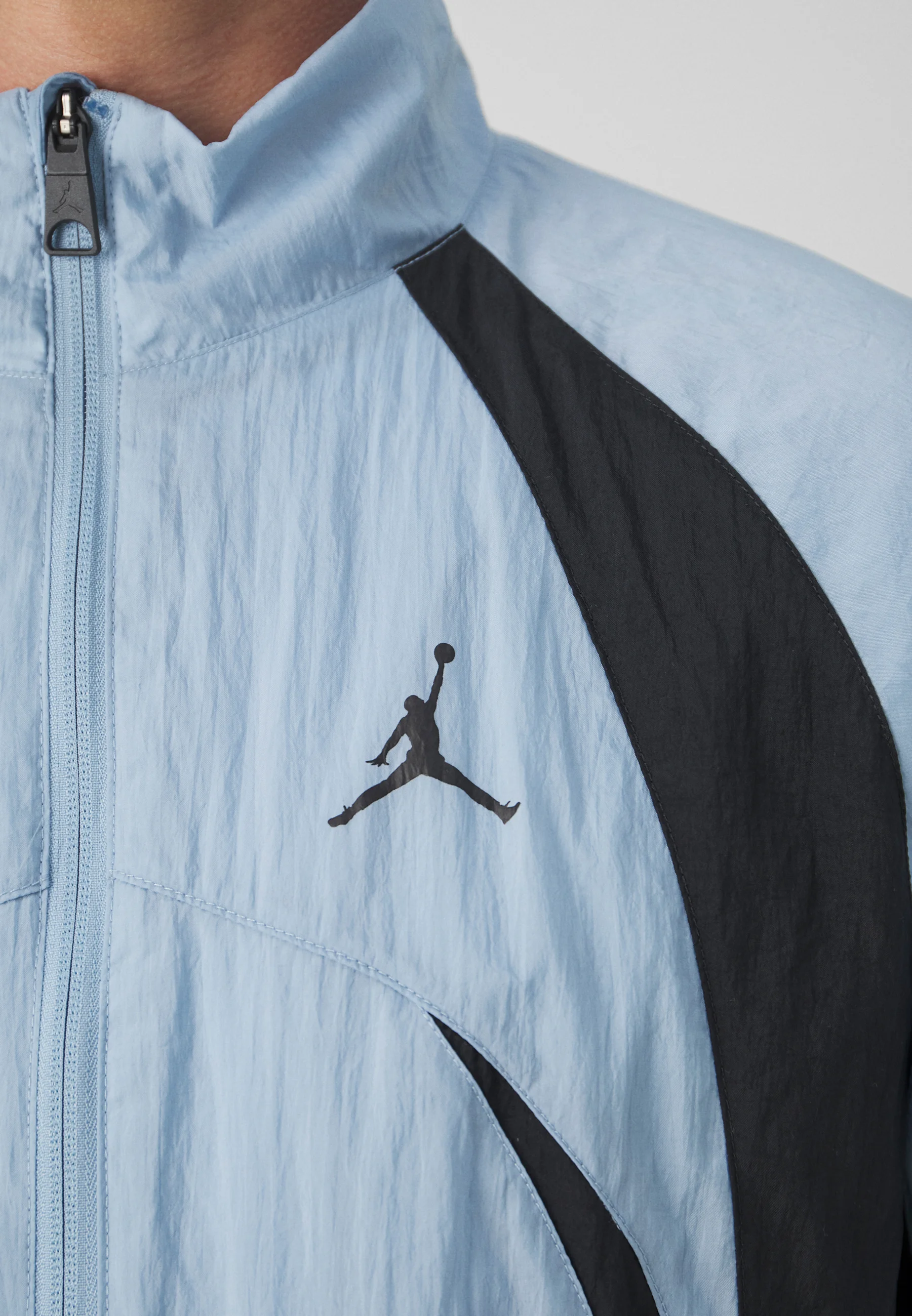 Jordan SPORT JAM WARM UP JACKET - Chaqueta deportiva