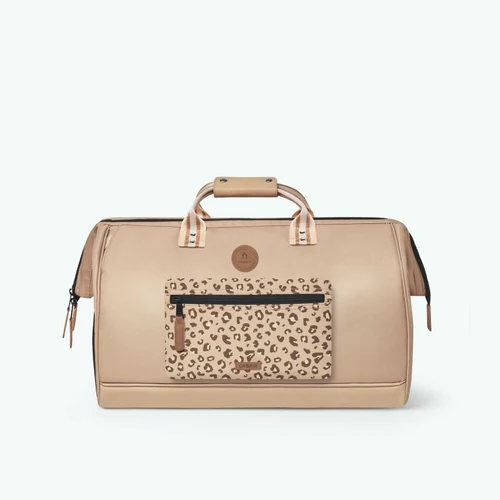 Duffle Adventurer Lobito beige