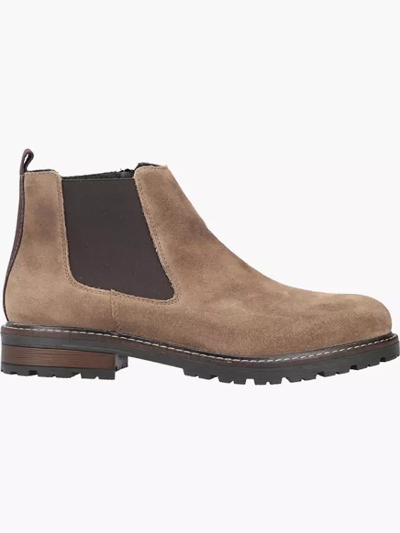 Rieker Herren Chelsea Boots