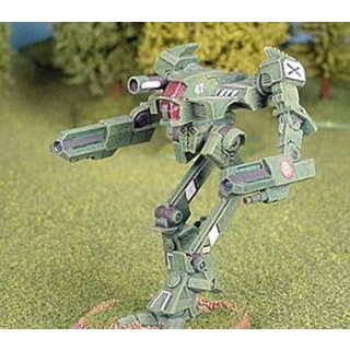 Marauder Mech