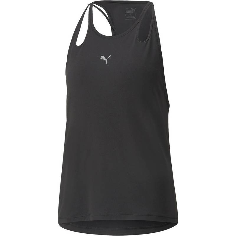 PUMA RUN CLOUDSPUN Funktionstank Damen