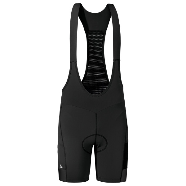 Schöffel - Skin Pants Solo Bib 4H - Radhose