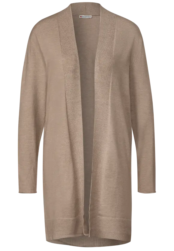 Street One Offener Cardigan