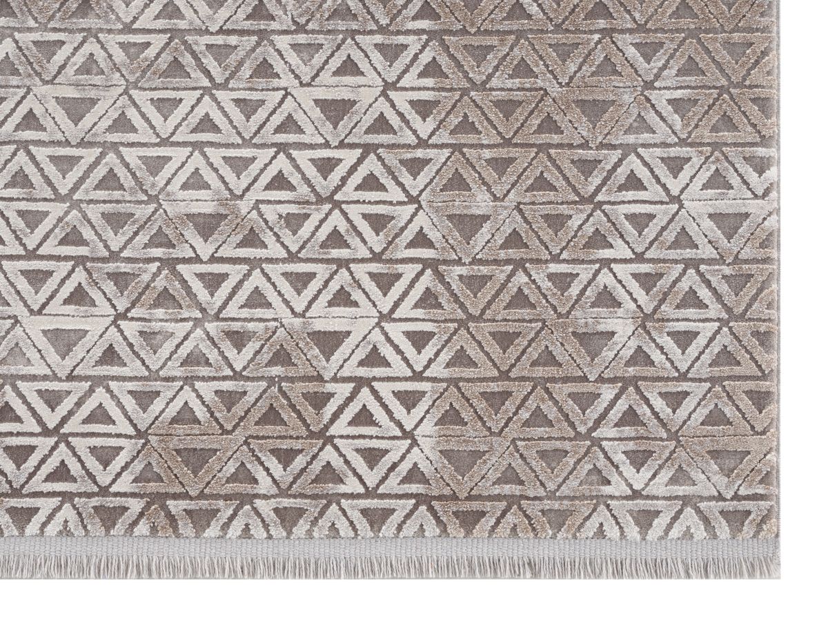 Schöner Wohnen Webteppich Vision beige 80x150
