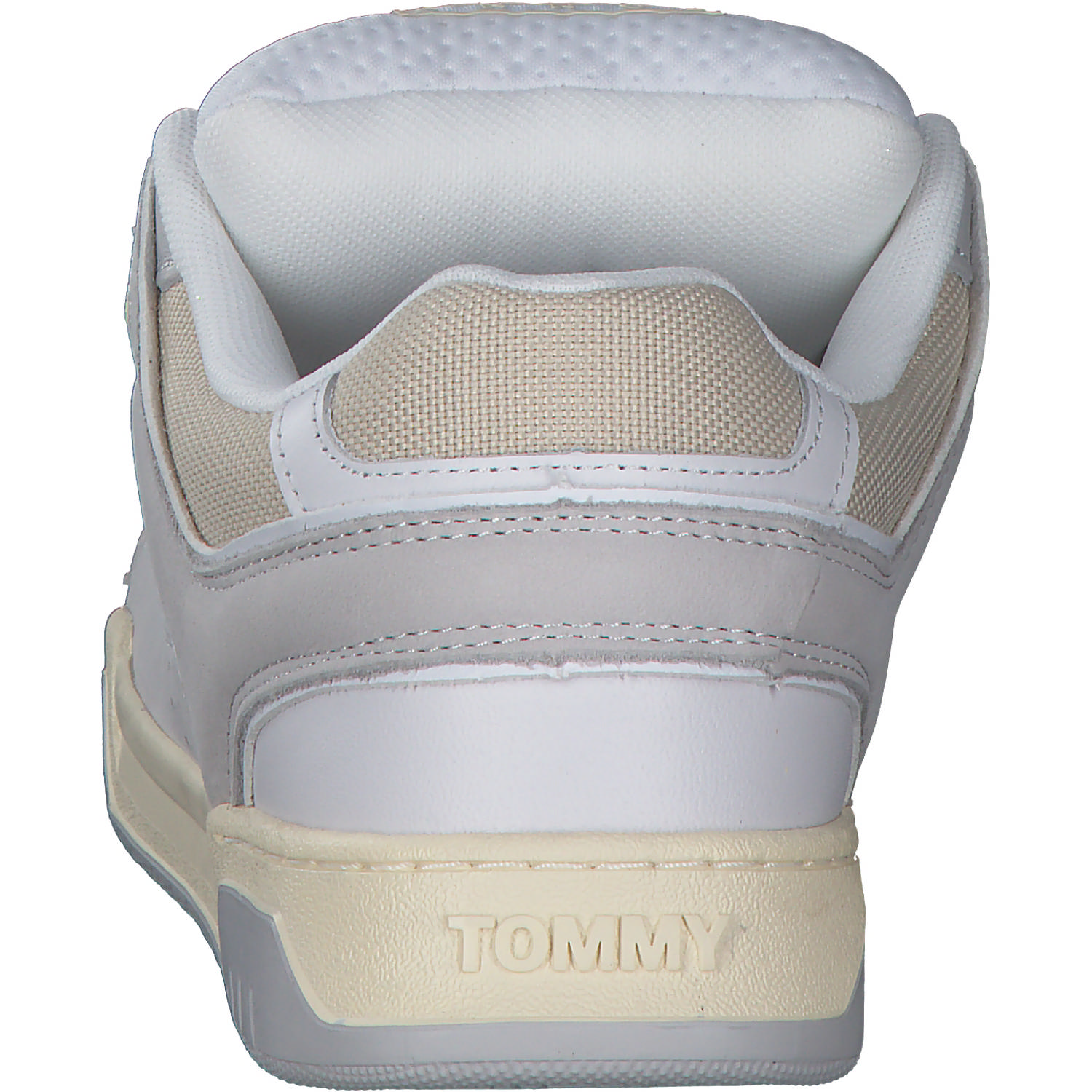 Tommy Hilfiger EN0EN02053, Sneakers Low, Damen, light cast