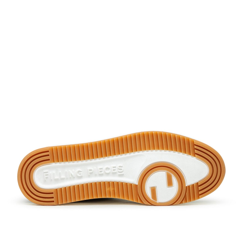 Filling Pieces Court Strata 89128871926 / grün