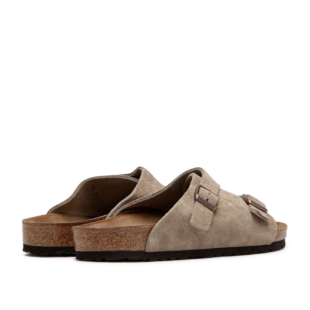 Birkenstock Zürich 50461 / braun