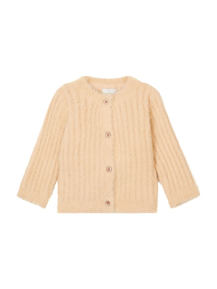 Noppies Strickjacke Ferez in Appleblossom günstig kaufen
