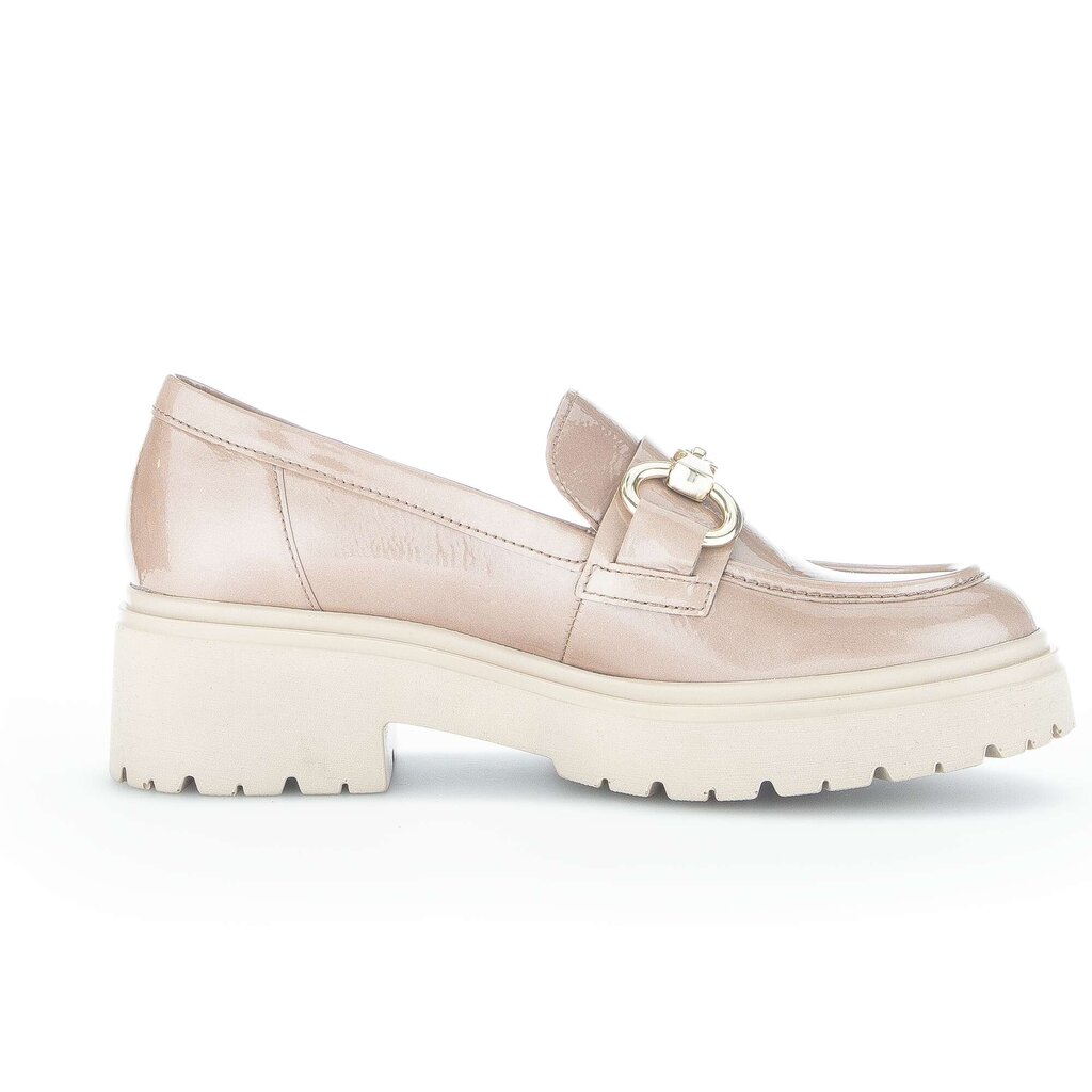 Gabor fashion Slipper beige