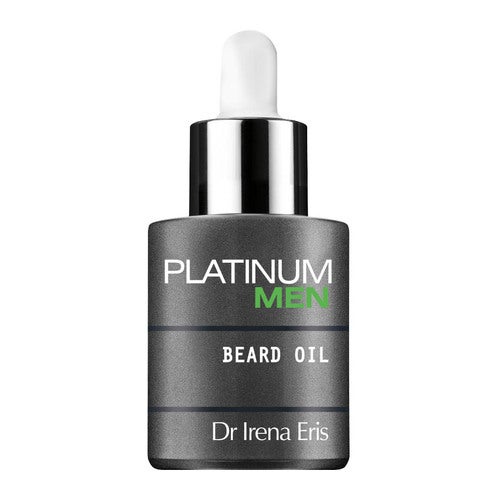 Dr Irena Eris Platinum Men Maniac Beard Oil 30 ml