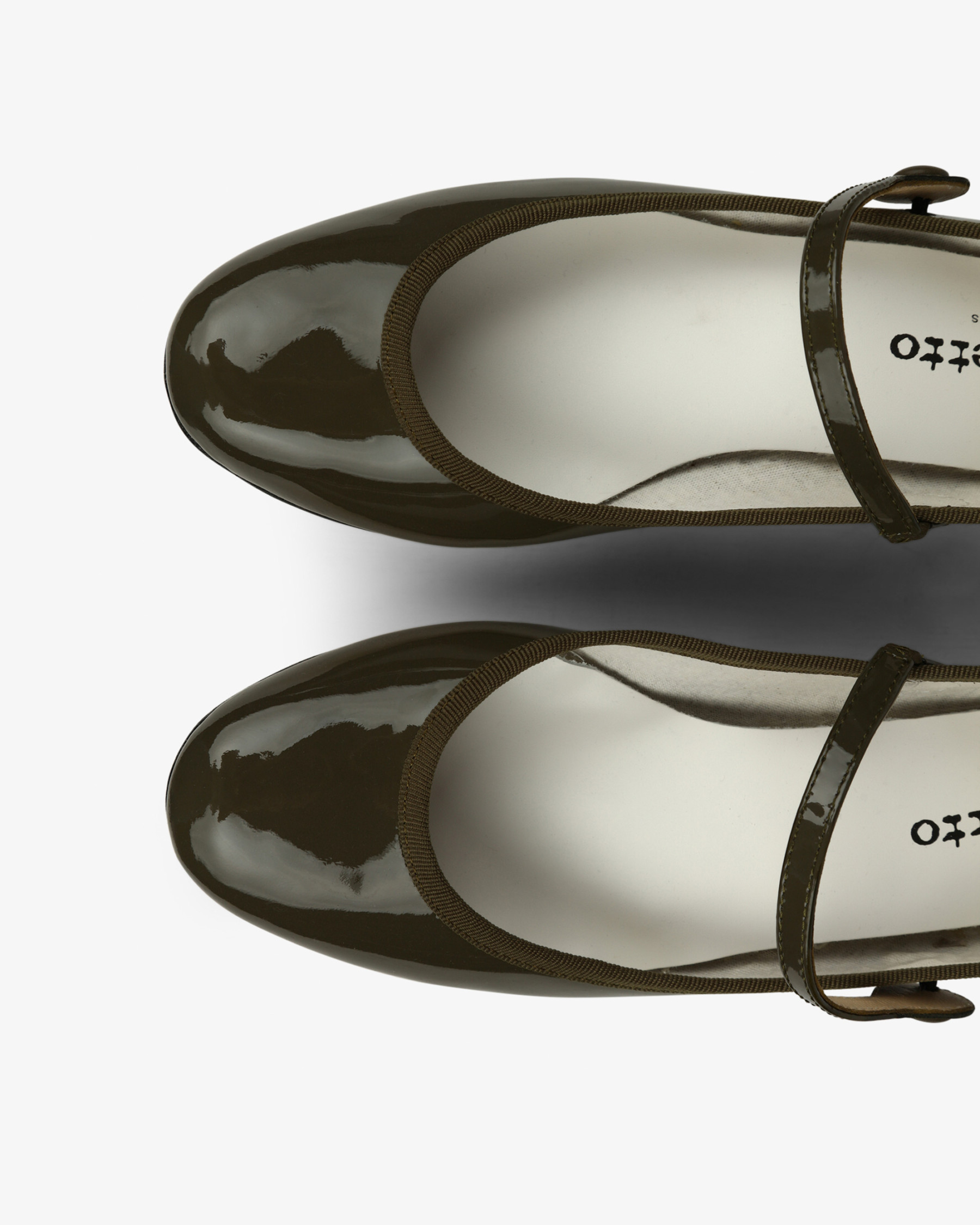 Rose Mary Janes