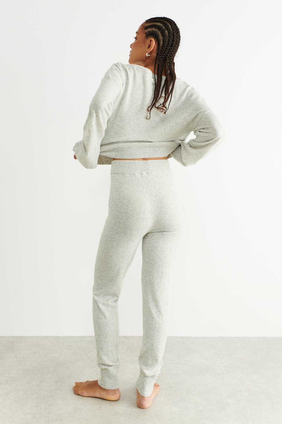Melia homewear jogger
