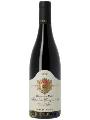 Nuits Saint-Georges 1er Cru Les Didiers Hospices de Nuits Hubert Lignier (Domaine)  2020 - Lot de 1 Bouteille