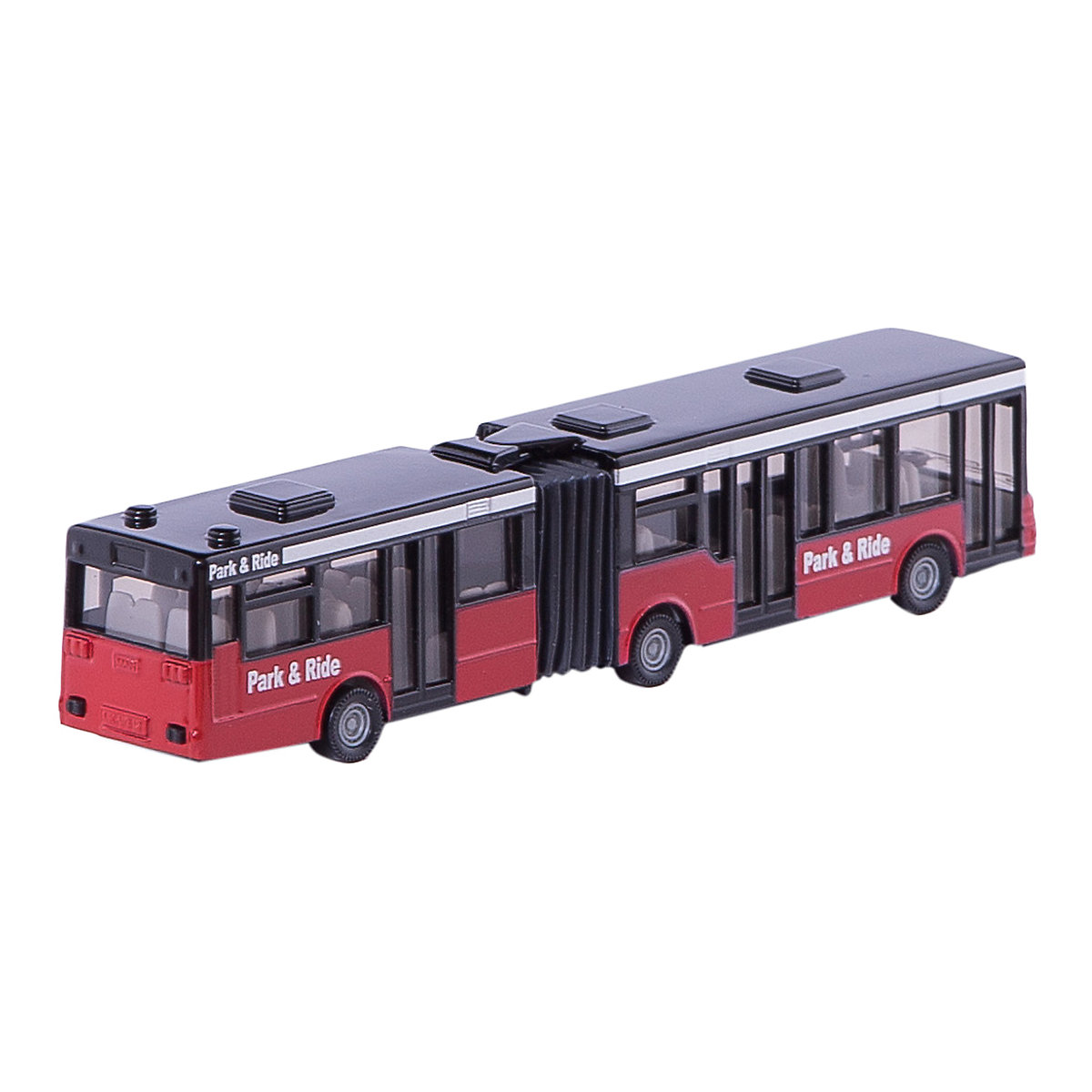SIKU 1617 Gelenkbus
