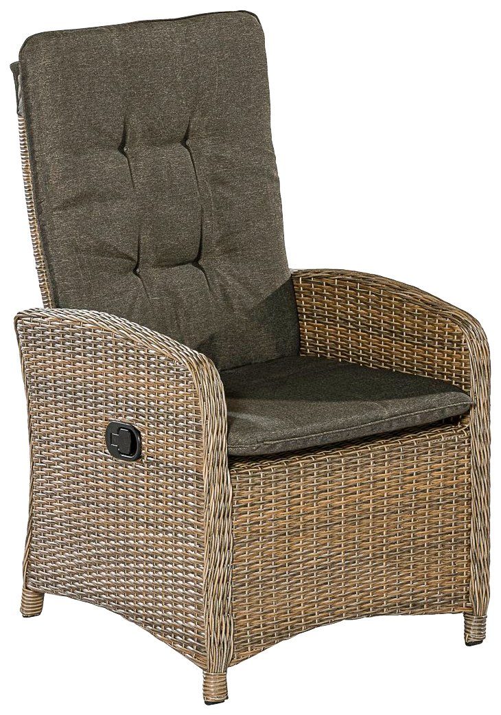 MERXX Hochlehner Atrani (Set, 2 St), steinbeige