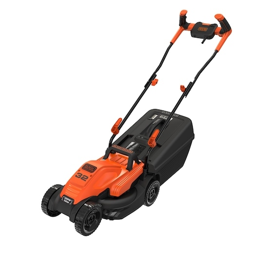 Black & Decker BEMW451BH-QS fűkasza 32 cm 1200 watt