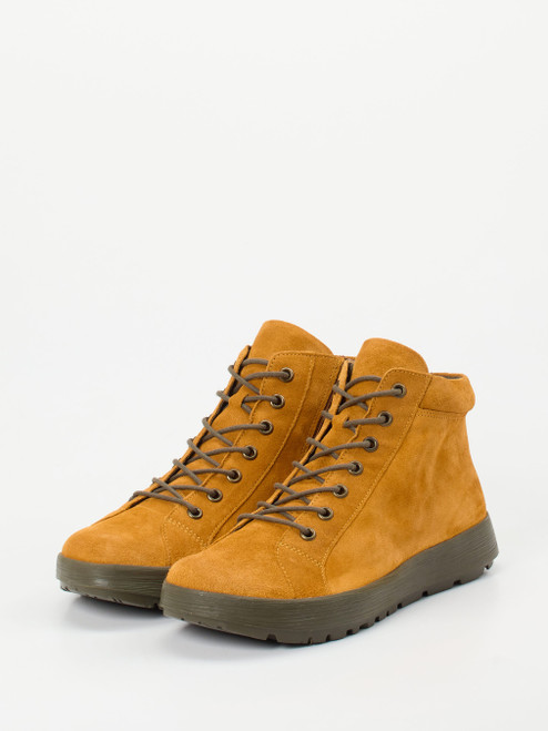 Schnürstiefelette-27518090003 Think