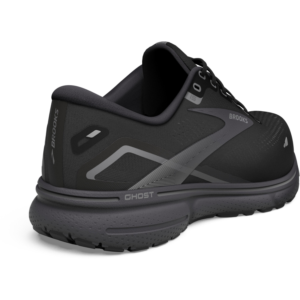 Brooks Ghost 15 GTX 120382-1B-022 / schwarz