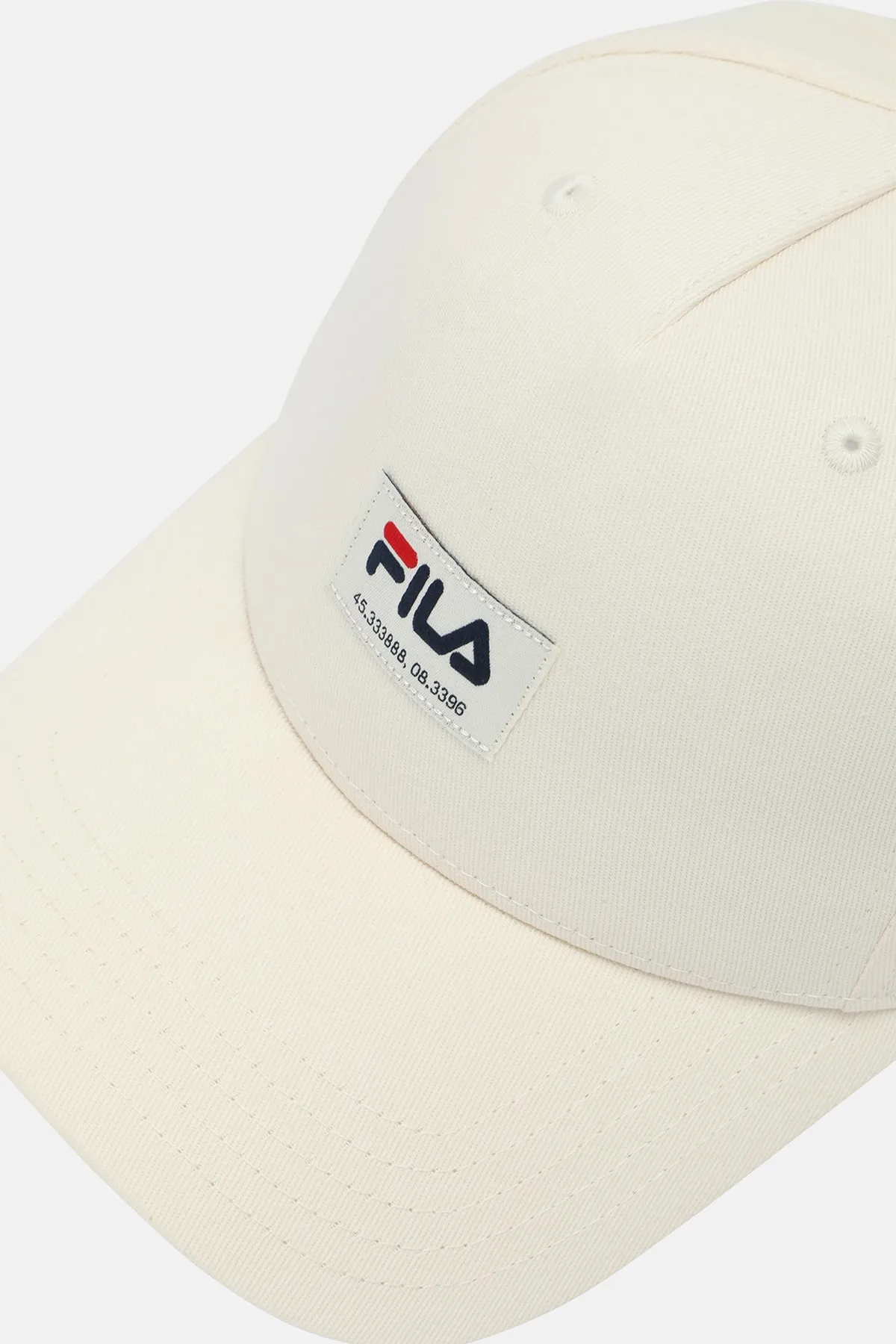 Fila  Frau / Mädchen Antik Weiß Hut