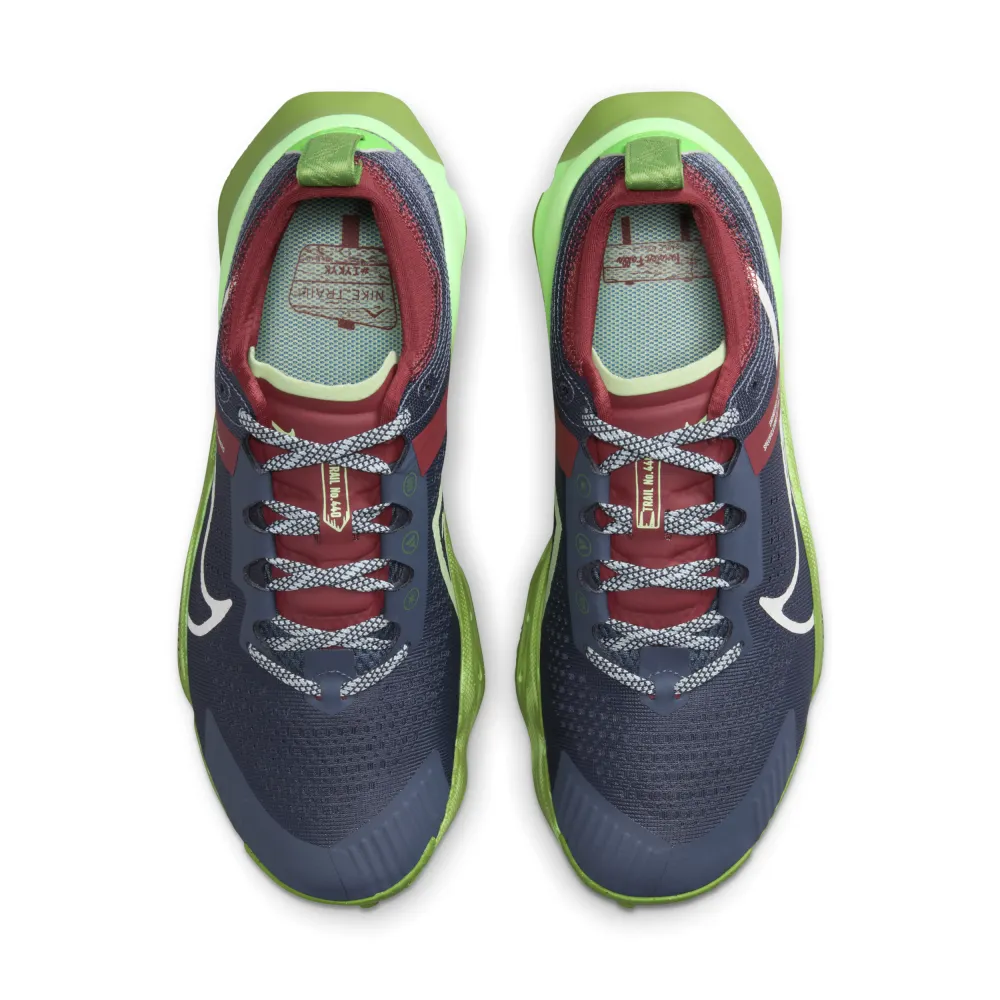Nike Zegama DH0625-403 / blau